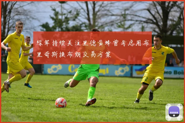 绿军持续关注里德黄蜂曾考虑用布里奇斯换布朗交易方案