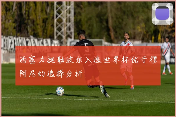 西塞力挺勒波尔入选世界杯优于穆阿尼的选择分析
