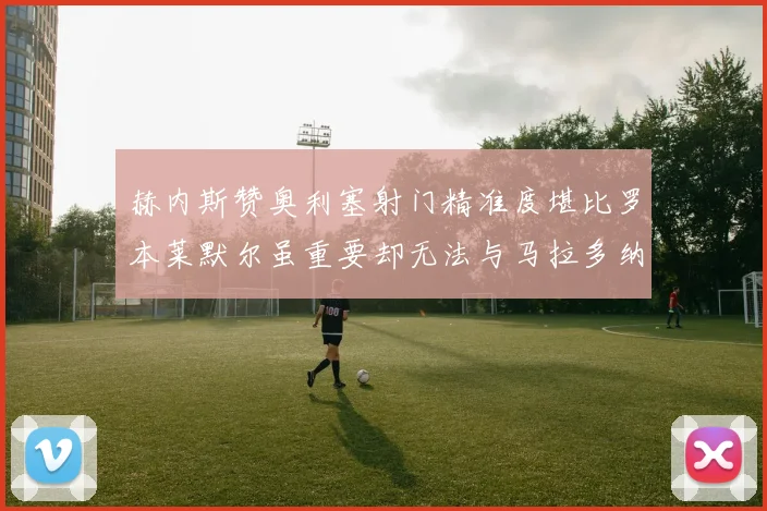 赫内斯赞奥利塞射门精准度堪比罗本莱默尔虽重要却无法与马拉多纳相提并论