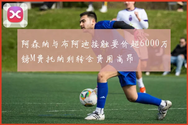 阿森纳与布阿迪接触要价超6000万镑M费托纳利转会费用高昂